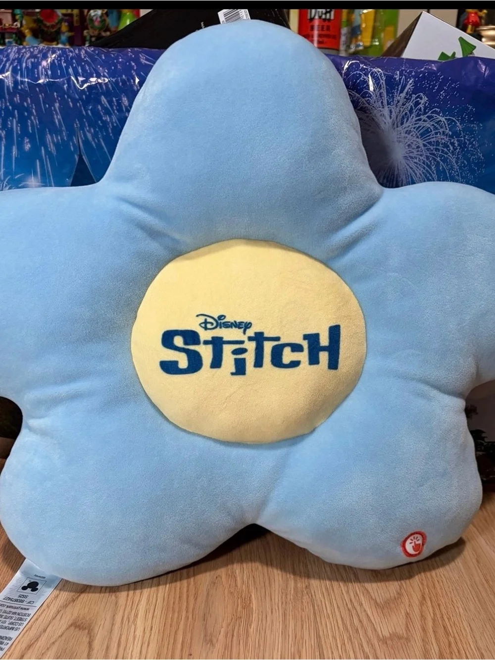 Disney back lights primark